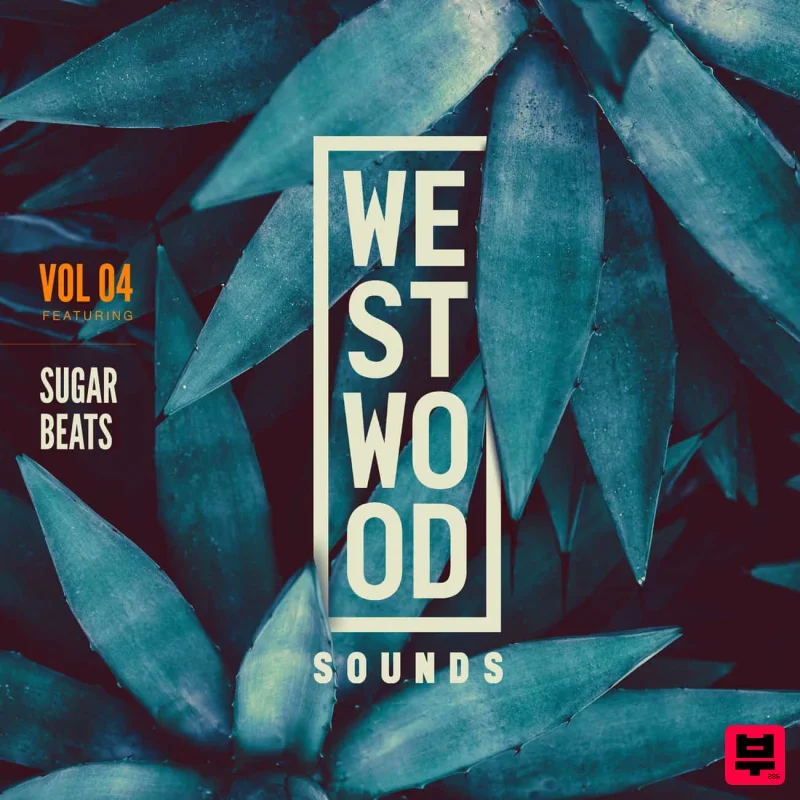 Black Octopus Westwood Sounds Vol 4 - SugarBeats - Glitch