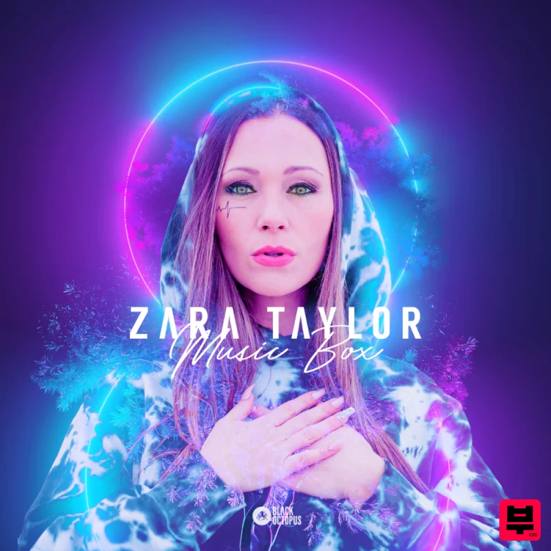 Black Octopus Zara Taylor - Music Box - EDM