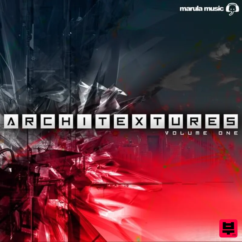 Black Octopus Architextures Vol.1 by Marula Music - Trance