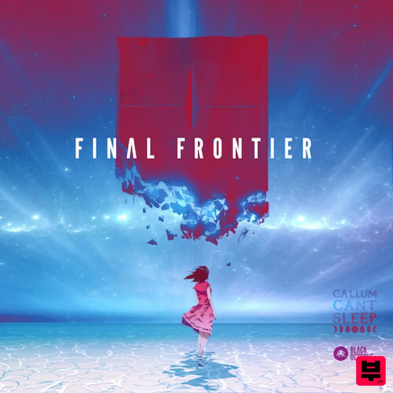 Black Octopus CallumCantSleep – Final Frontier - Ambient