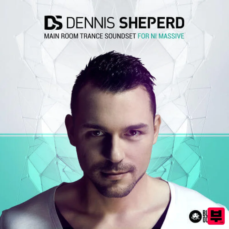 Black Octopus Dennis Sheperd's Trance Soundset for Massive - Trance