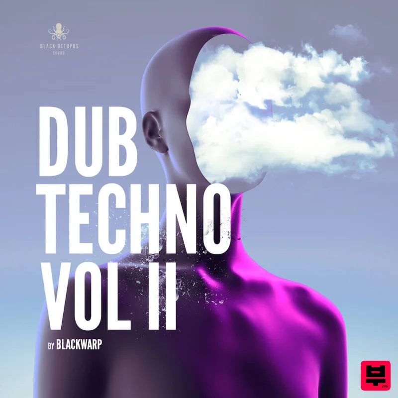 Black Octopus Dub Techno Vol 2 - Techno
