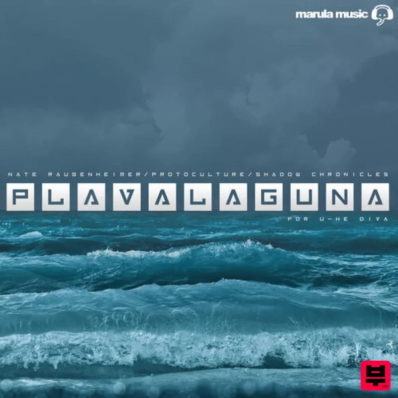 Black Octopus Marula Music – Plavalaguna - Progressive