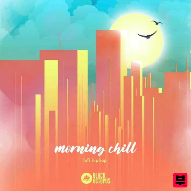 Black Octopus Morning Chill - Chillout