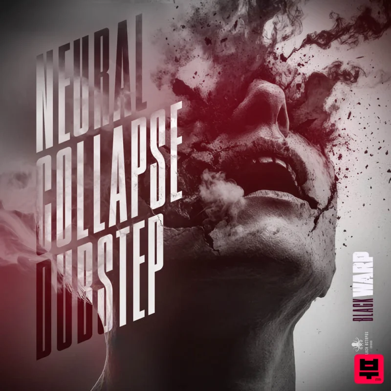 Black Octopus Neural Collapse - Dubstep by Blackwarp - Dubstep