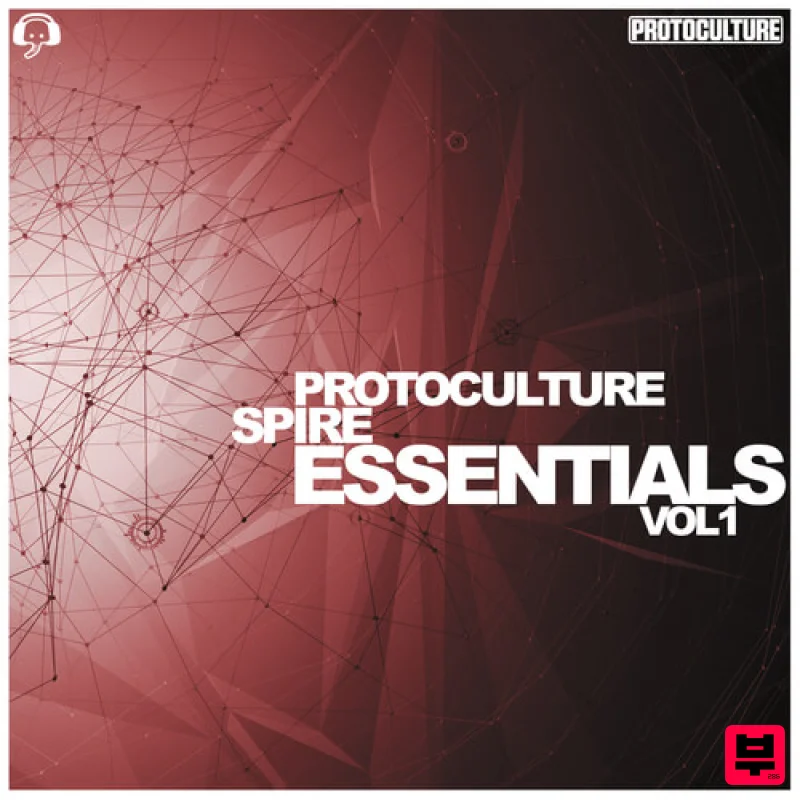Black Octopus Protoculture Spire Essentials - Trance