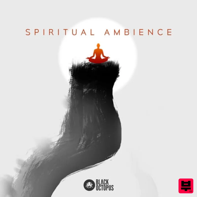 Black Octopus Spiritual Ambience - Ambient
