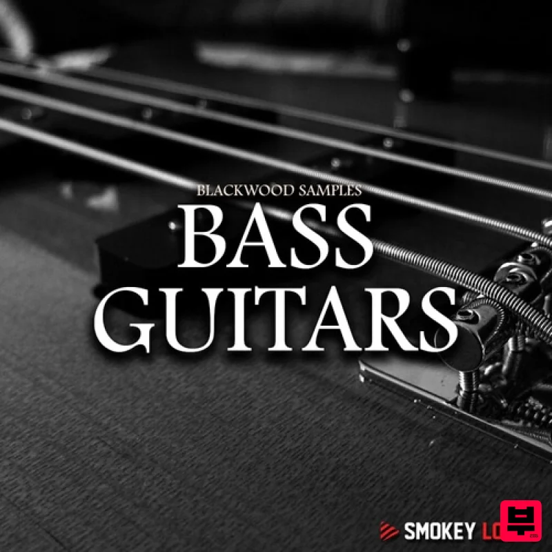 Blackwood Samples Bass Guitars - World Sounds