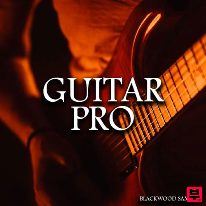 Blackwood Samples Guitar Pro - Dance Music