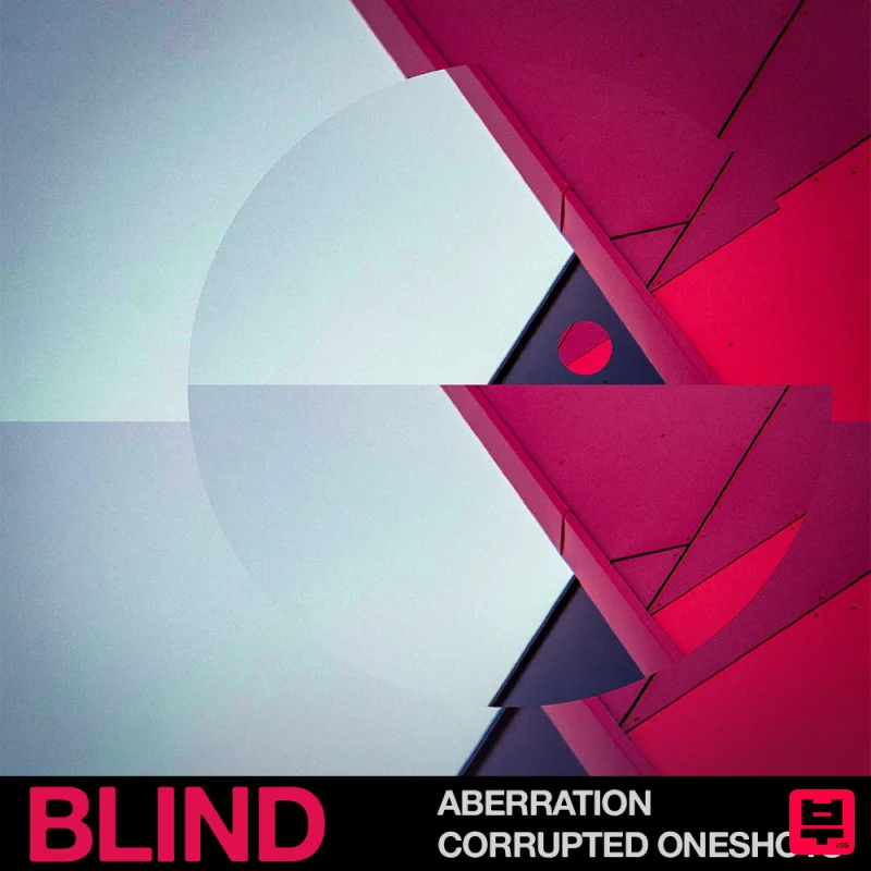 Blind Audio Aberration - Corrupted Oneshots - Glitch