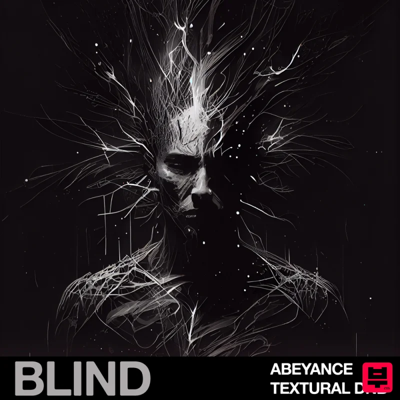 Blind Audio Abeyance - Textural DnB - Drum and Bass