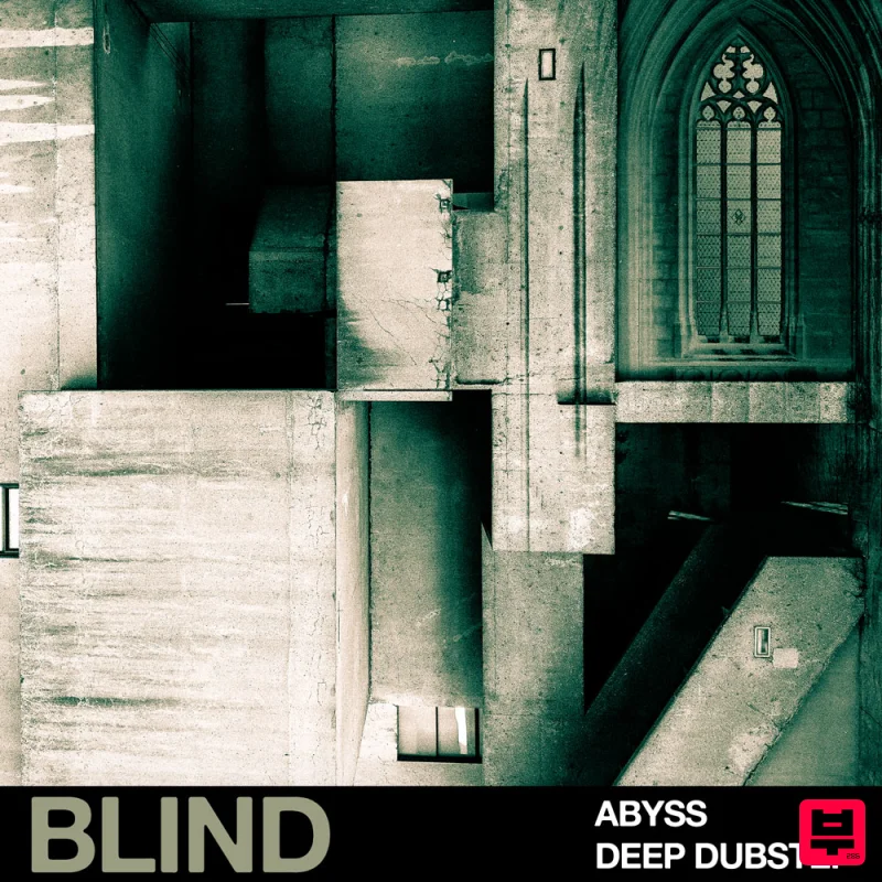 Blind Audio Abyss  - Deep Dubstep - Dubstep