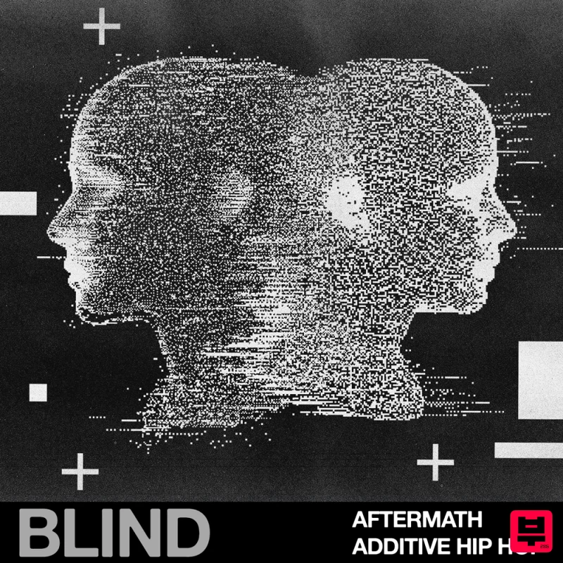 Blind Audio Aftermath - Additive Hip Hop - Hip Hop