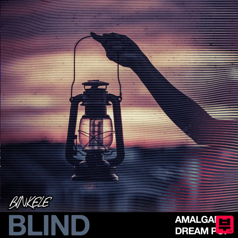 Blind Audio Amalgama - Dream Pop - Professional Music Instrument Photo