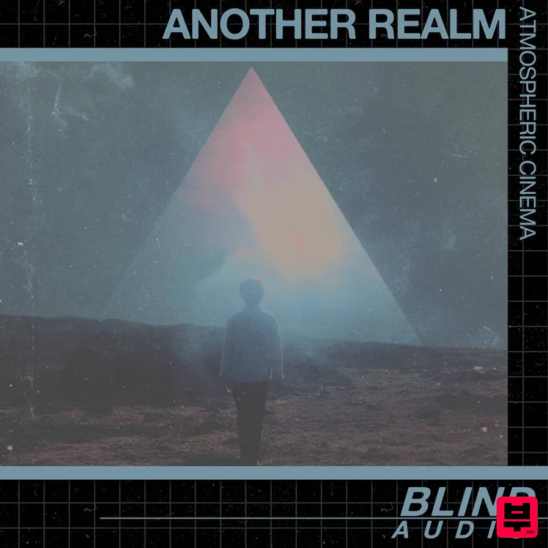Blind Audio Another Realm - Atmospheric Cinema - Cinematic