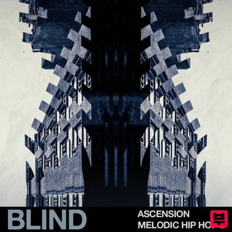 Blind Audio Ascension – Melodic Hip Hop 2 - Hip Hop