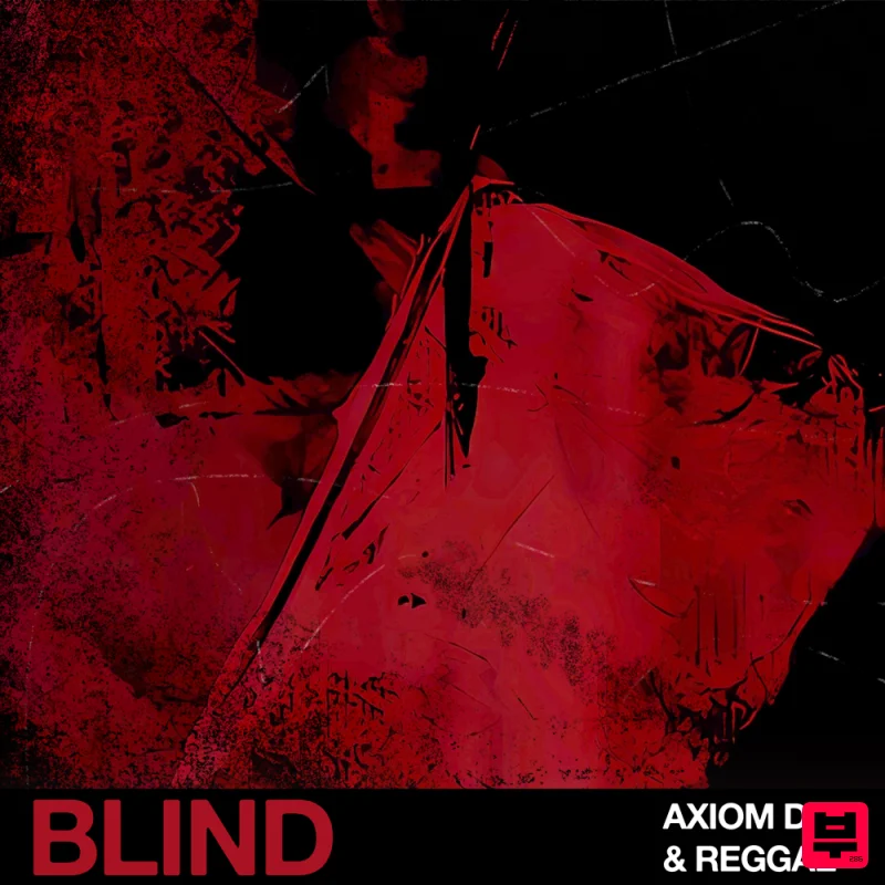 Blind Audio Axiom Dub & Reggae - Dub