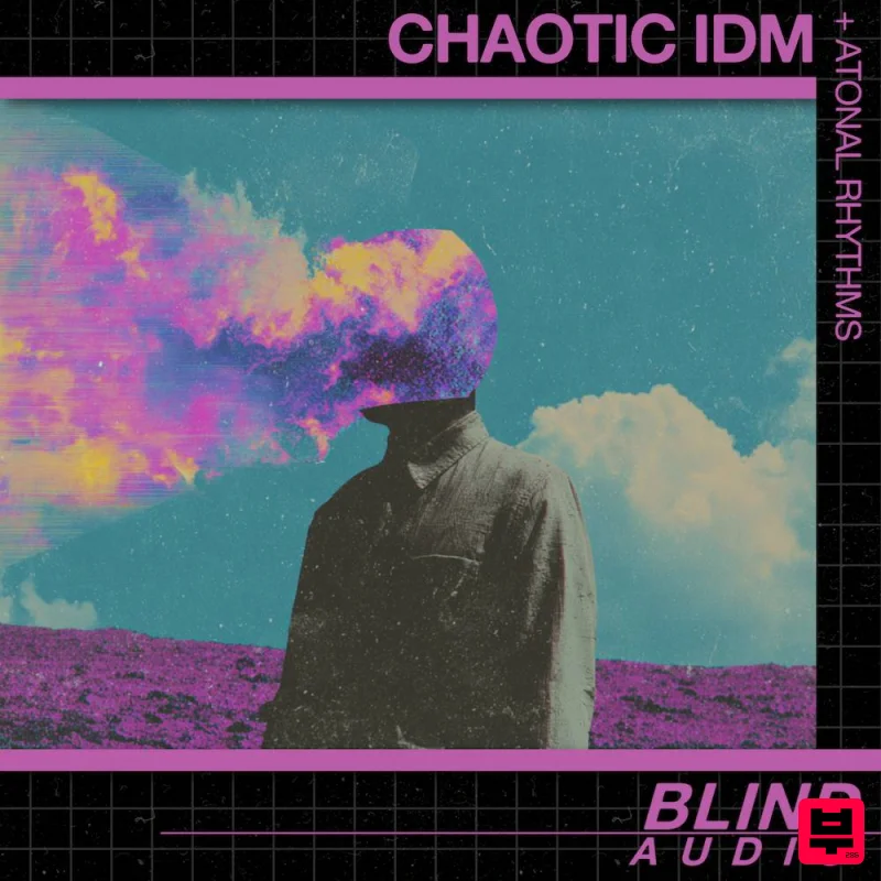 Blind Audio Chaotic IDM & Atonal Rhythms - IDM