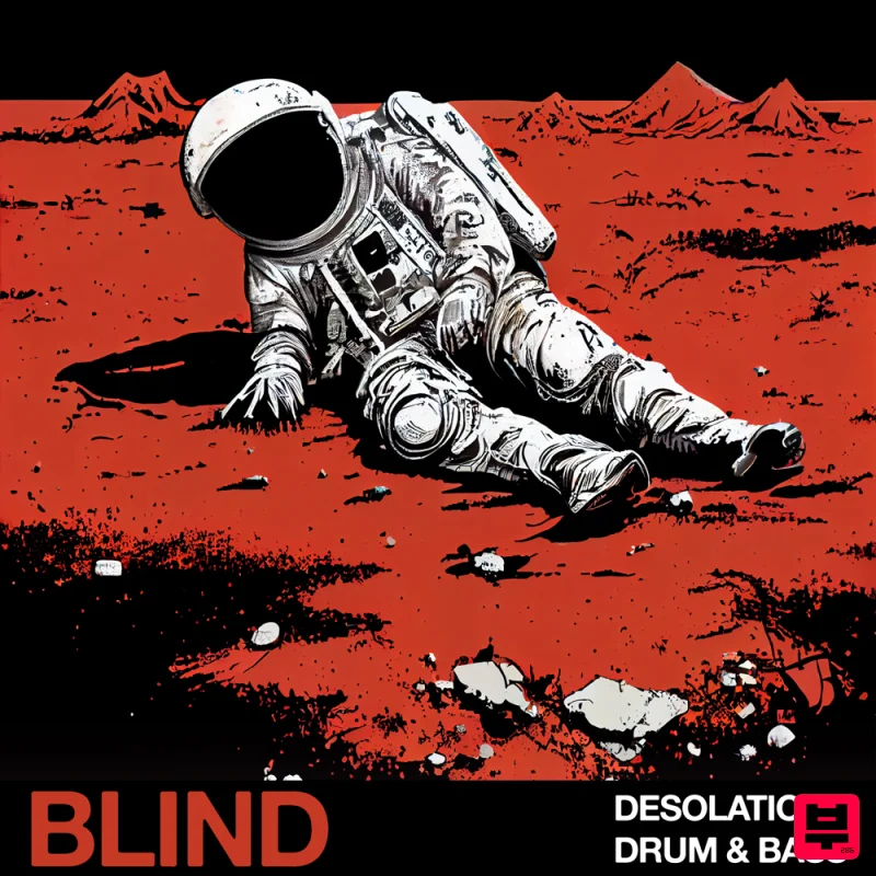 Blind Audio Desolation - Drum & Bass - Neurofunk