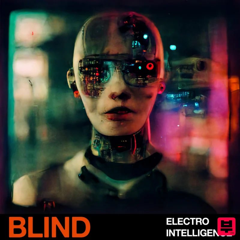 Blind Audio Electro Intelligence - Electro
