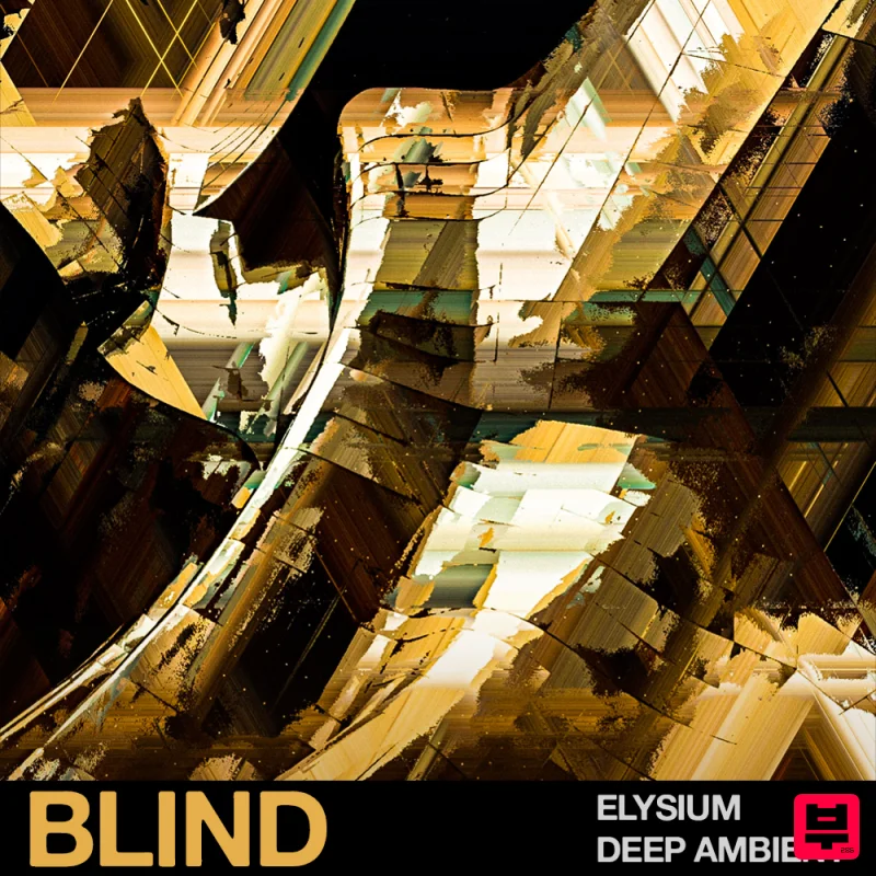 Blind Audio Elysium - Deep Ambient - Professional Music Instrument Photo