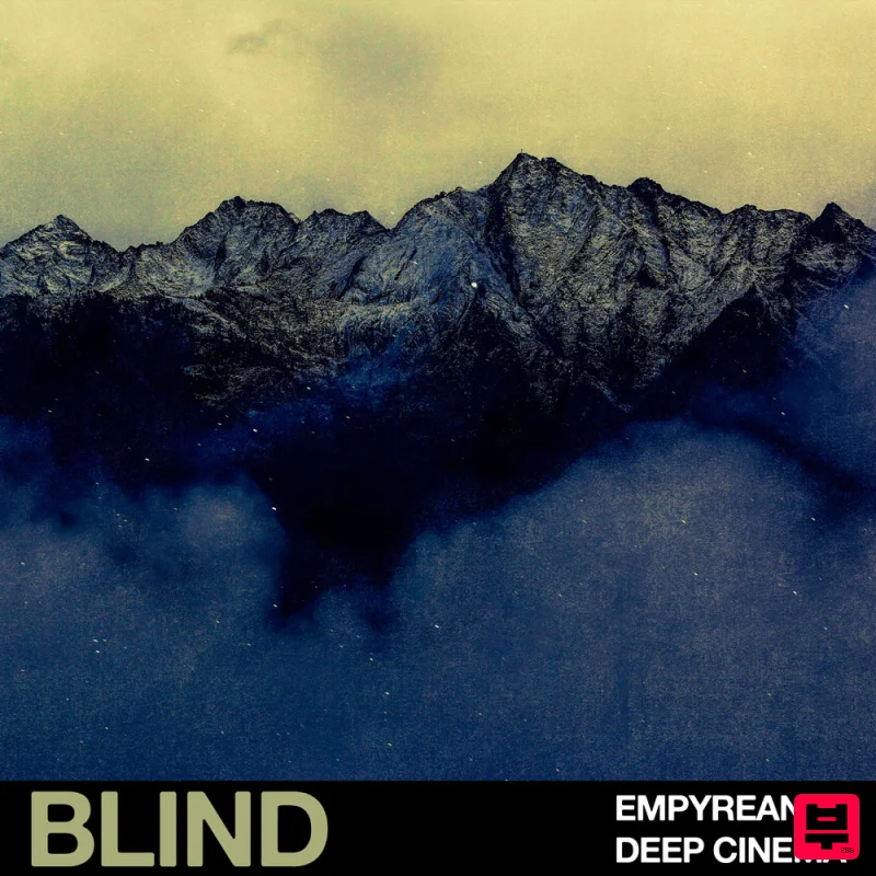 Blind Audio Empyrean - Deep Cinematic - Professional Music Instrument Photo