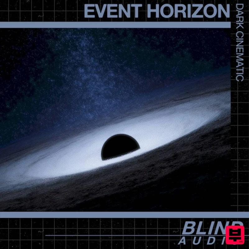 Blind Audio Event Horizon - Dark Cinematic - Cinematic