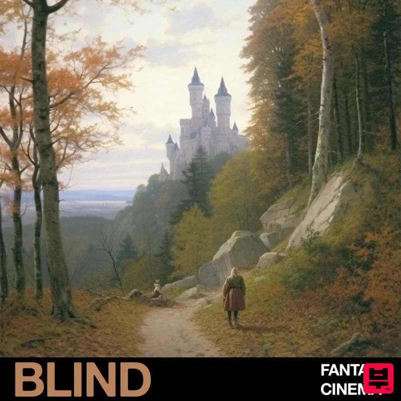 Blind Audio Fantasy Cinema - Filmscore