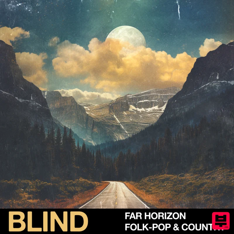 Blind Audio Far Horizon - Folk-Pop & Country - Country