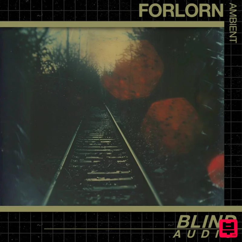 Blind Audio Forlorn - Ambient - Ambient