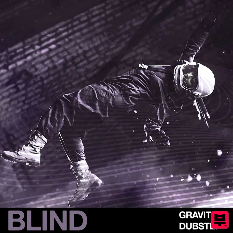 Blind Audio Graviton – Dubstep - Dubstep