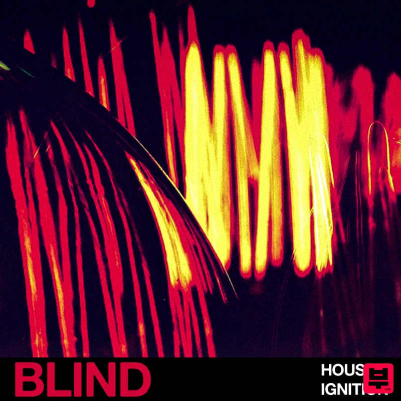 Blind Audio House Ignition - House