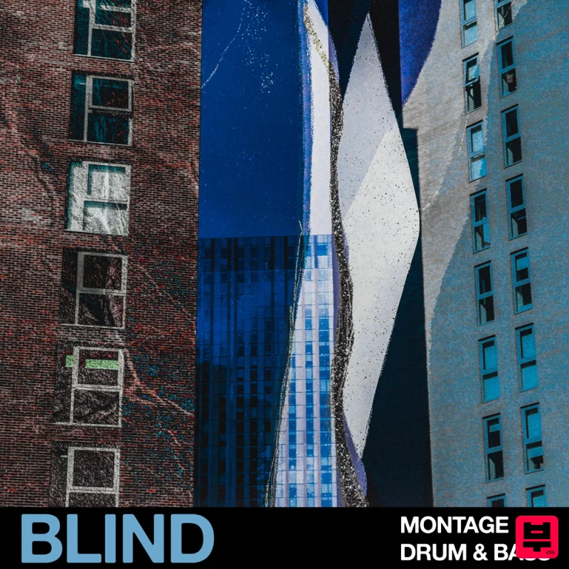 Blind Audio Montage - Drum & Bass - Drum and Bass