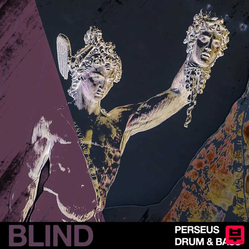 Blind Audio Perseus - Drum & Bass - Neurofunk