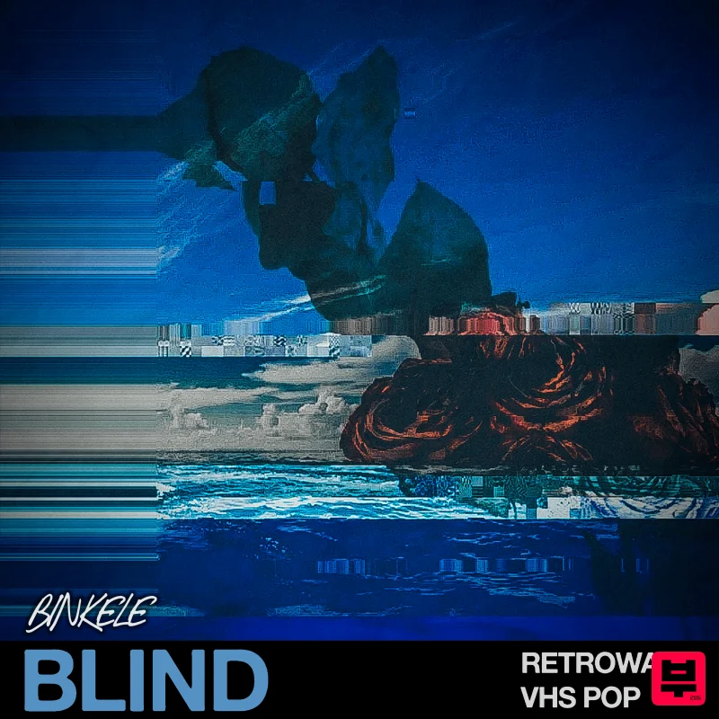 Blind Audio Retrowave - VHS Pop - Synthwave