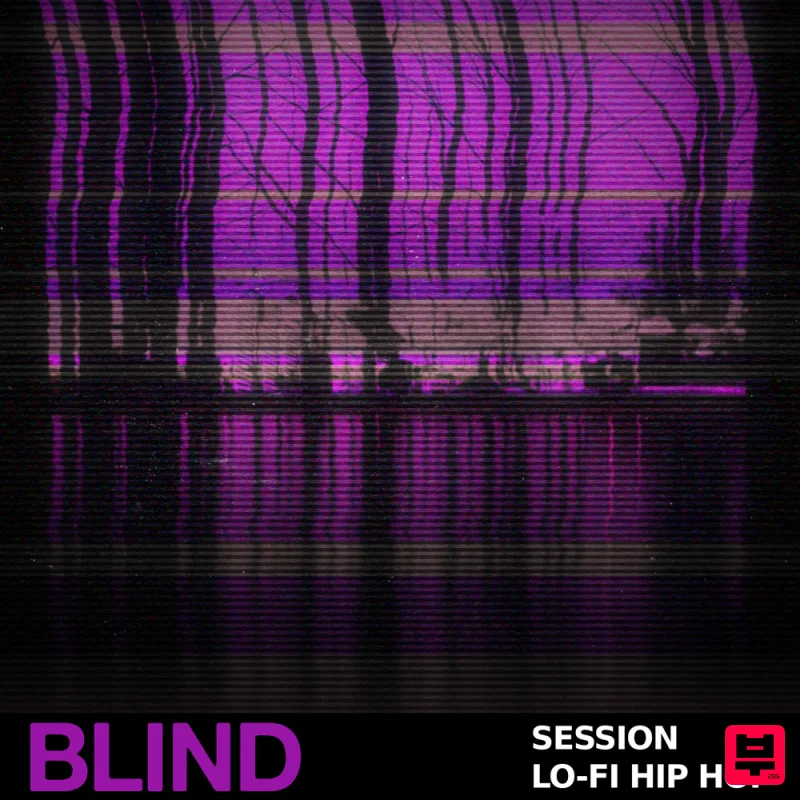 Blind Audio Session - Lo-Fi Hip Hop - Lo-Fi Hip Hop
