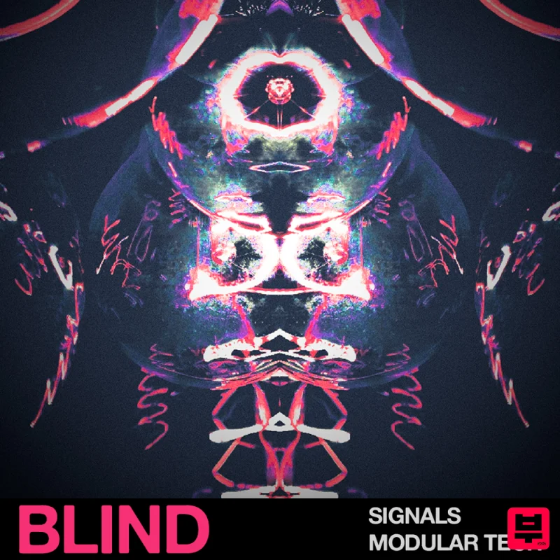 Blind Audio Signals - Modular Tech - Techno