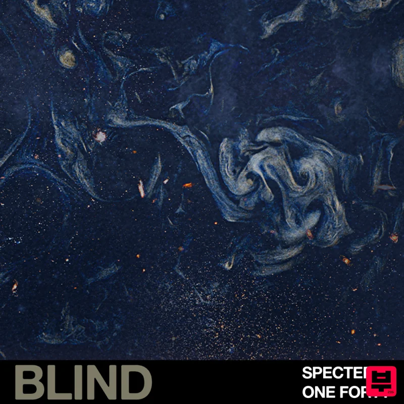 Blind Audio Specter - One Forty - Bass Music