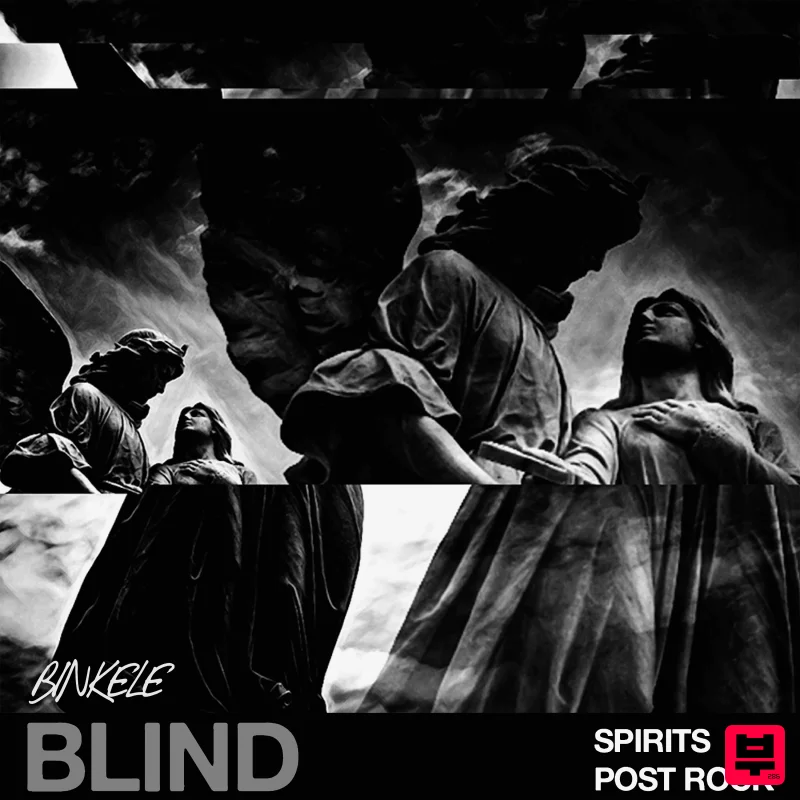 Blind Audio Spirits - Post Rock - Rock