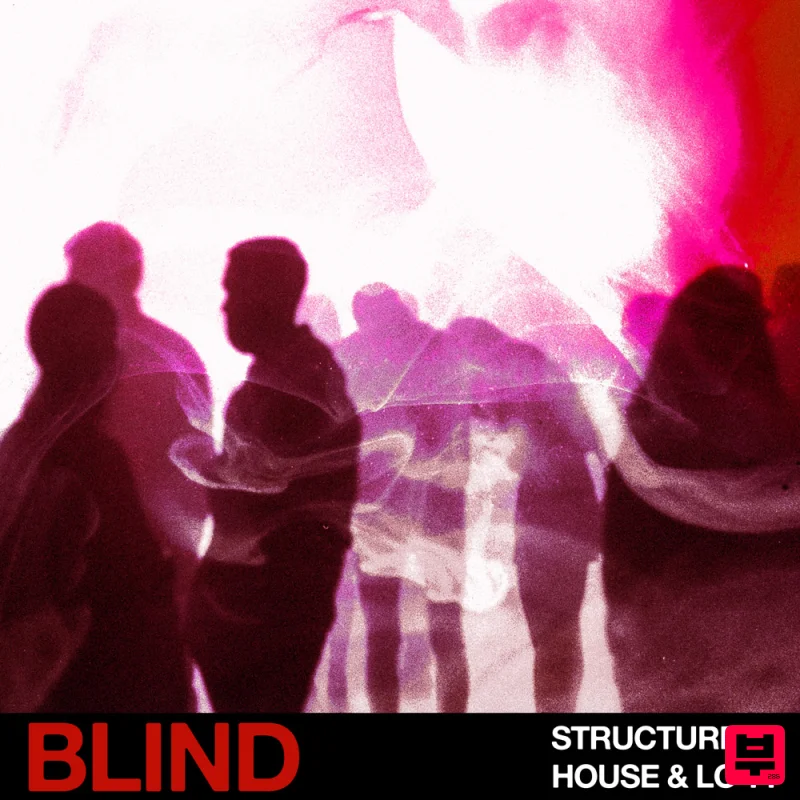 Blind Audio Structures - House & Lo-Fi - House