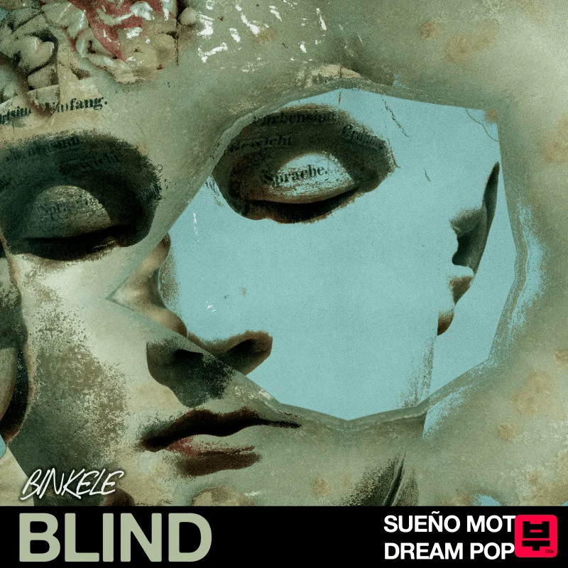 Blind Audio Sueño Motor - Dream Pop - Indie Pop