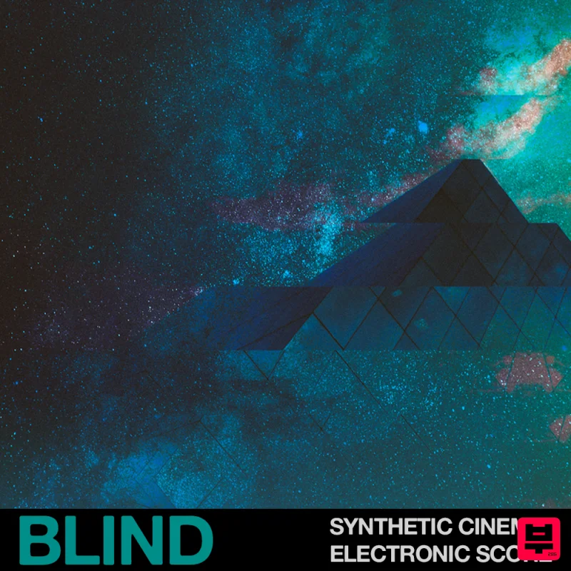 Blind Audio Synthetic Cinema - Cinematic