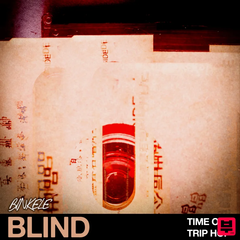 Blind Audio Time Out - Trip Hop - Trip Hop
