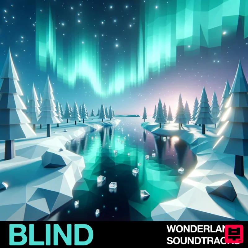 Blind Audio Wonderland Soundtracks - Filmscore