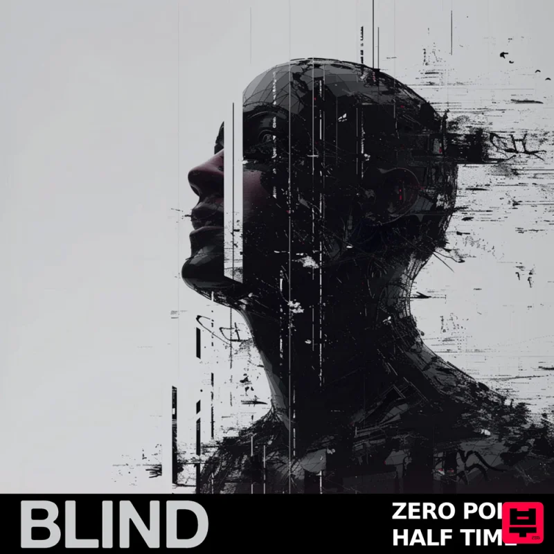 Blind Audio Zero Point - Half Time - Halftime