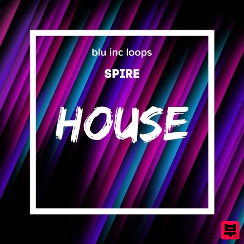 blu inc loops Spire House - Tech House