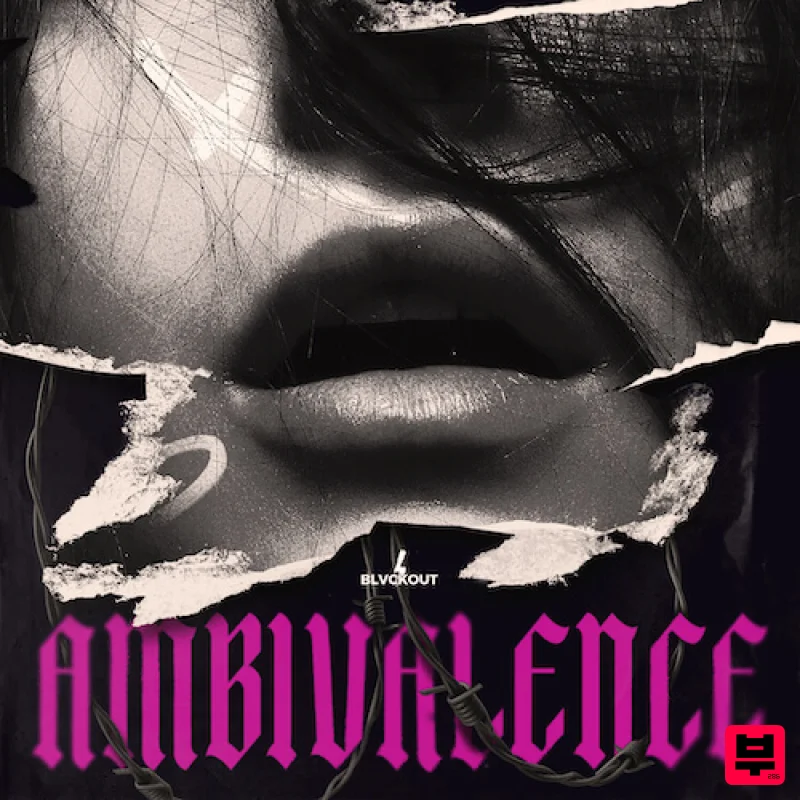 Blvckout Ambivalence - Trap