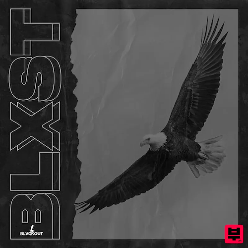 Blvckout Blxst - R&B
