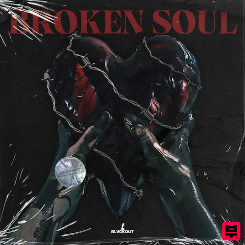 Blvckout Broken Soul - Trap