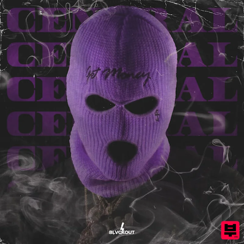 Blvckout Central - Drill